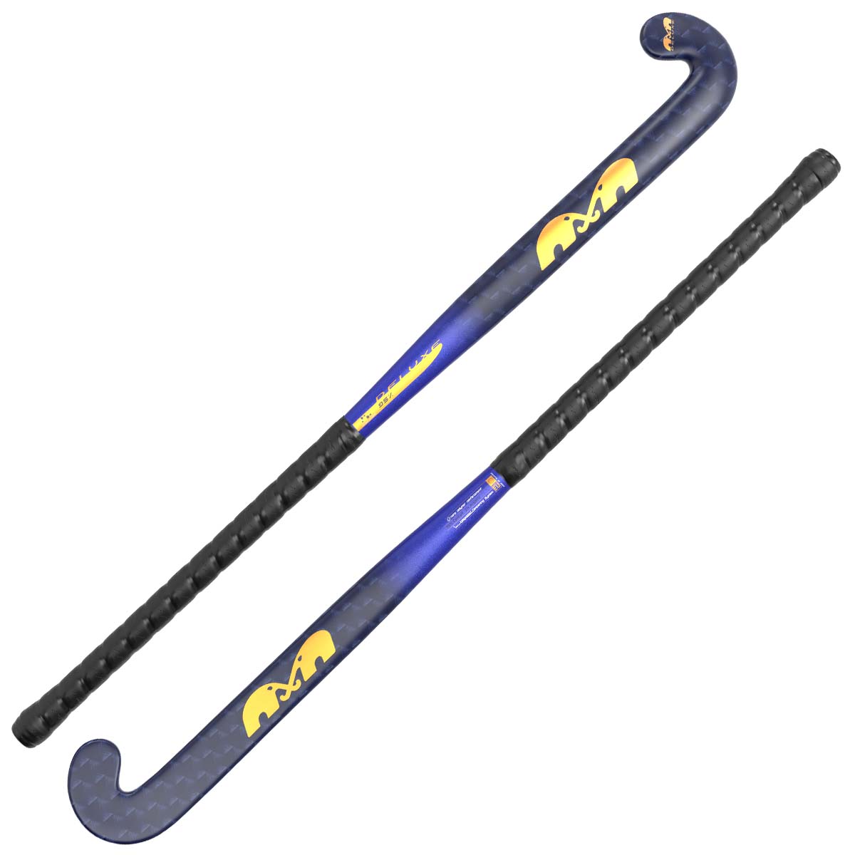 TK Deluxe Late Bow Hockey Stick 25/26 | ONE Sports Warehouse